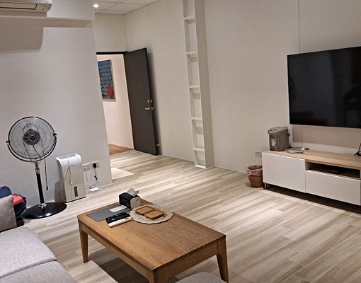 公園路延平國中恩典邊間1廳1房1衛宅 - Image 13