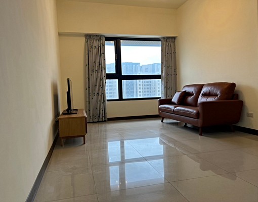 竹科悅揚三房|高樓景觀、採光佳、附車位 - Image 1