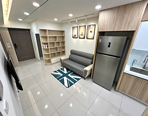 【心之所向】🏡二房平車|新社區⭐全配|系統裝潢|可租補 - Image 3