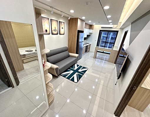 【心之所向】🏡二房平車|新社區⭐全配|系統裝潢|可租補 - Image 2