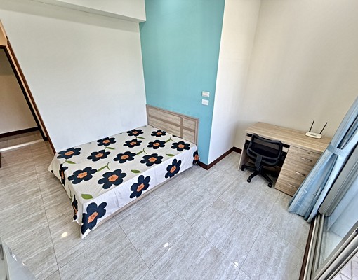 東海台積電中科💎可租補🏆陽台獨洗曬🔥子母車🔥乾溼分離 - Image 3