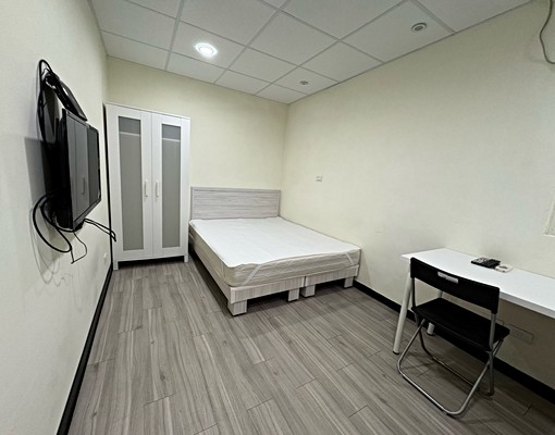 板橋❣️乾濕分離/採光通風/乾淨舒適/家具齊全/生活機能好 - Image 2