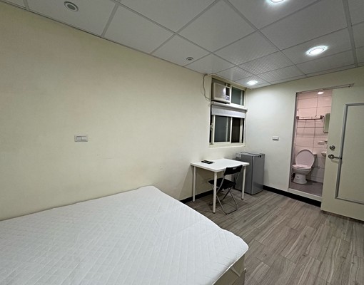 板橋❣️乾濕分離/採光通風/乾淨舒適/家具齊全/生活機能好 - Image 4