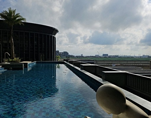 一房二廳衛廚高級小豪宅三井A9 - Image 23