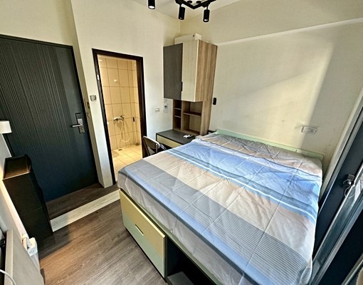 近甘肅文心漢口青海西屯近逢甲商圈!!!(雙租補) - Image 11