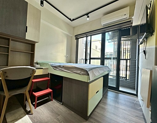 近甘肅文心漢口青海西屯近逢甲商圈!!!(雙租補) - Image 12