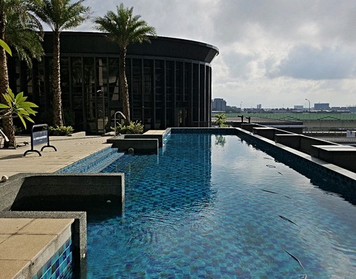 一房二廳衛廚高級小豪宅三井A9 - Image 24