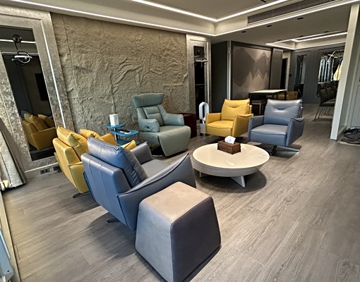 湯泉大器4房車 - Image 5