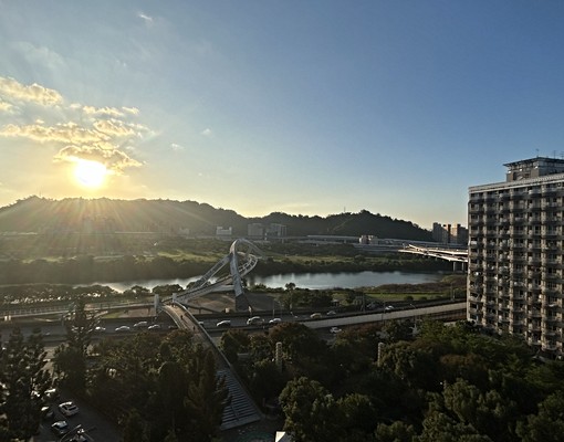 湯泉大器4房車 - Image 1