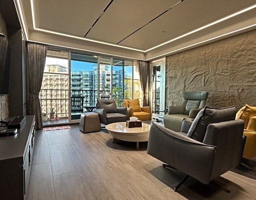 湯泉大器4房車 - Image 4