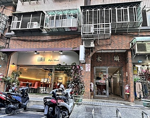 佳瑪商圈~獨立套房 - Image 11