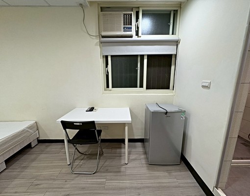 板橋❤️🔥可租補/乾濕分離/可獨洗/採光通風/機能佳 - Image 5