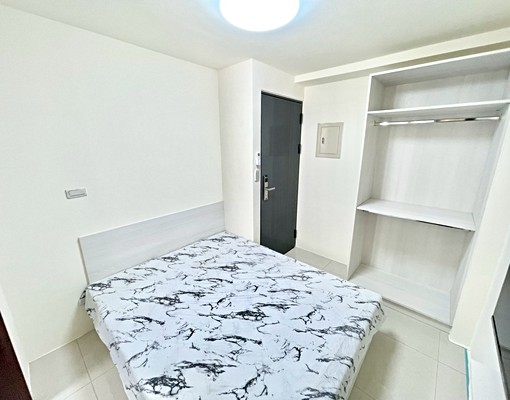 進化北路🚩文心崇德站-小資首選-超大陽臺 - Image 3