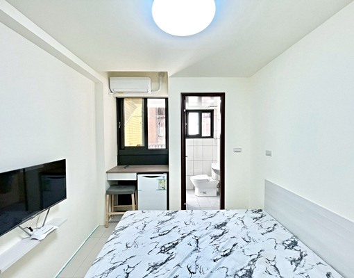 進化北路🚩文心崇德站-小資首選-超大陽臺 - Image 2