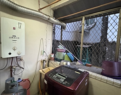 社會住宅🏠-免仲介費-可寵雙衛浴-大三房 - Image 2