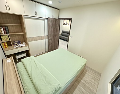 秒殺🏡社區優質新大樓💖可租補超強系統櫃💖高級住宅區💖 - Image 8