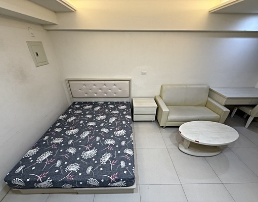 【獨立洗衣機】金山街中段獨立陽台洗衣機&電梯大樓安靜套房出租 - Image 6