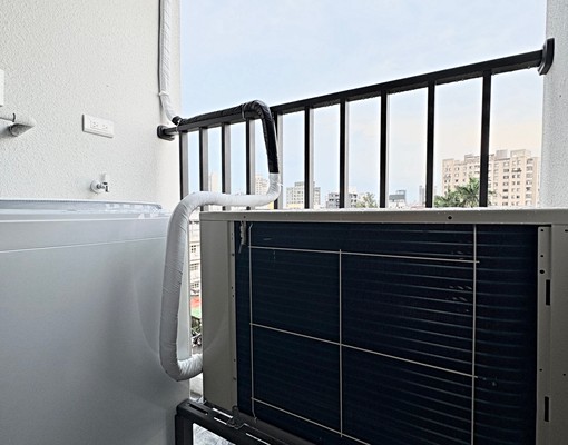 北屯水湳🔸可租屋補助🔸陽台獨洗🔸電梯🔸機車位 - Image 7