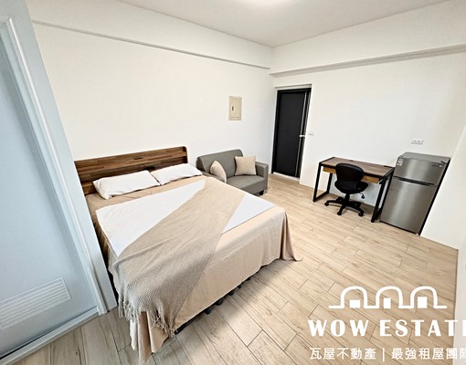 北屯水湳🔸可租屋補助🔸陽台獨洗🔸電梯🔸機車位 - Image 5