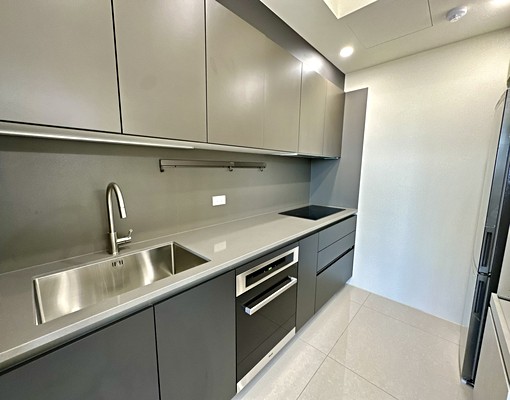 南區國圖館旁|全新2房✨全配傢俱|系統櫃|可租補戶籍💯 - Image 12