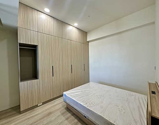 南區國圖館旁|全新2房✨全配傢俱|系統櫃|可租補戶籍💯 - Image 9