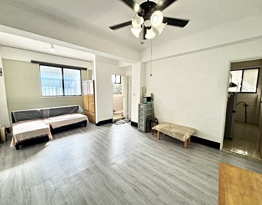 精華地段🎄勤美百貨🎄審計新村🎄向上市場🎄台水台電 - Image 2