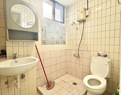 精華地段🎄勤美百貨🎄審計新村🎄向上市場🎄台水台電 - Image 7