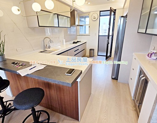 AH117057近芝山站✫高樓採光✫高檔裝潢✫設計美宅 - Image 3