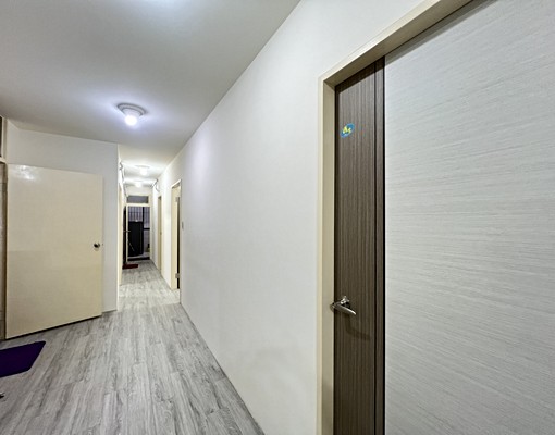 新埔.新埔民生雙捷運3樓🍏屋況佳即可入住🍎天然瓦斯 - Image 6