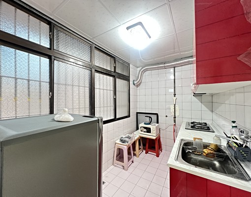 新埔.新埔民生雙捷運3樓🍏屋況佳即可入住🍎天然瓦斯 - Image 11