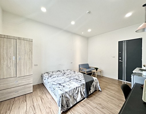 今天你最甜💖可寵雙租補流理台陽台獨洗🌈雙平車位 - Image 5