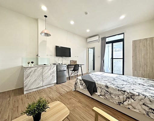 今天你最甜💖可寵雙租補流理台陽台獨洗🌈雙平車位 - Image 2