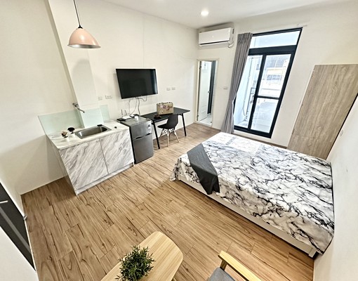 今天你最甜💖可寵雙租補流理台陽台獨洗🌈雙平車位 - Image 3