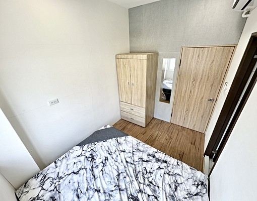 正一房一廳超精裝💖可寵雙租補流理台陽台獨洗🌈雙平車位 - Image 7