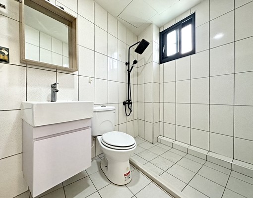 正一房一廳超精裝💖可寵雙租補流理台陽台獨洗🌈雙平車位 - Image 10