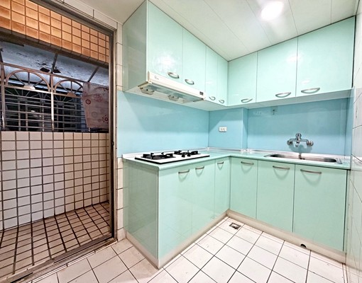 ⭐可租補⭐福德巴黎明亮大兩房~ - Image 6