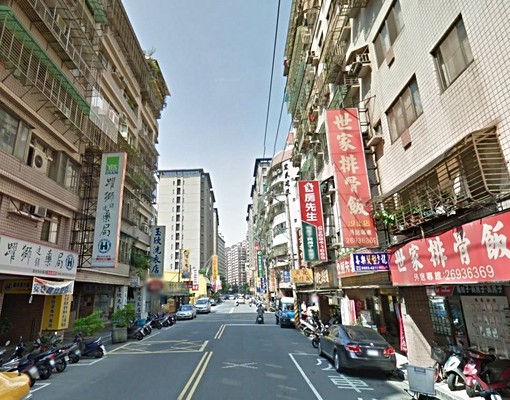 ⭐可租補⭐福德巴黎明亮大兩房~ - Image 10