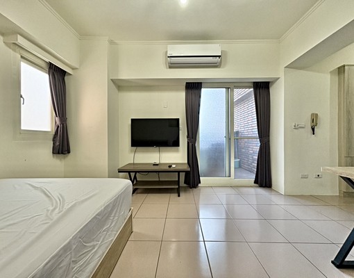 市政府水安宮首選✨可雙租補✨超大空間✨台水電管理員✨陽台獨洗 - Image 4