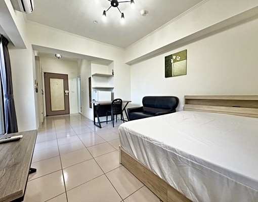 市政府水安宮首選✨可雙租補✨超大空間✨台水電管理員✨陽台獨洗 - Image 7