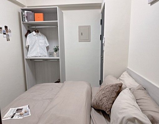 北區|全新套房|可租補👌|獨洗獨曬|近萬客石鍋|可停機車 - Image 4