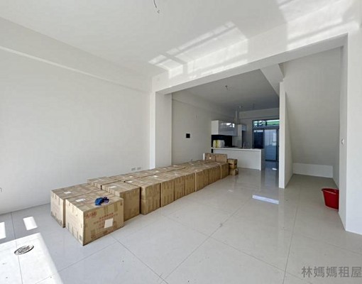 💖九份子國小旁全新透天-適合補習班/辦公室租用💖 - Image 2