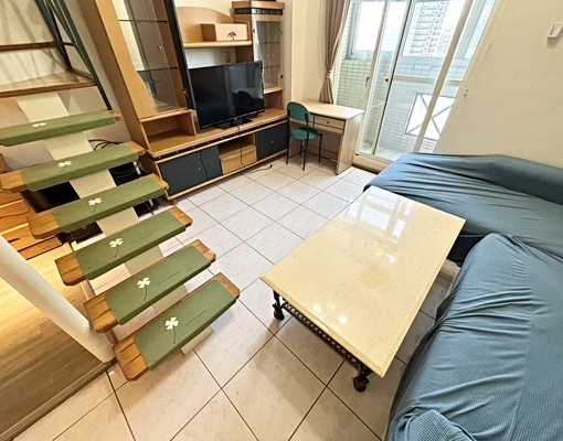 可租補可戶籍✨樓中樓✨流理臺✨管理員✨近文心森林公園 - Image 8