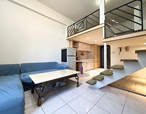 可租補可戶籍✨樓中樓✨流理臺✨管理員✨近文心森林公園 - Image 6