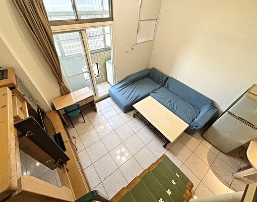 可租補可戶籍✨樓中樓✨流理臺✨管理員✨近文心森林公園 - Image 9