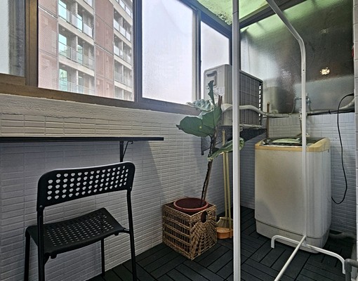 ✨獨立套房✨東海商圈✨陽台獨洗獨曬✨可電伙✨可租補✨️ - Image 5