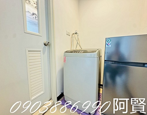 預算友好📣現代美宅~博愛路📣傢俱齊全 - Image 4