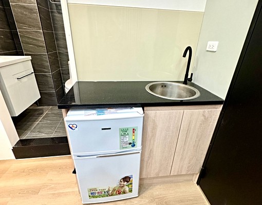 近中原大學✨推薦一房一廳美宅✨變頻冷氣|獨洗曬|低樓層 - Image 4