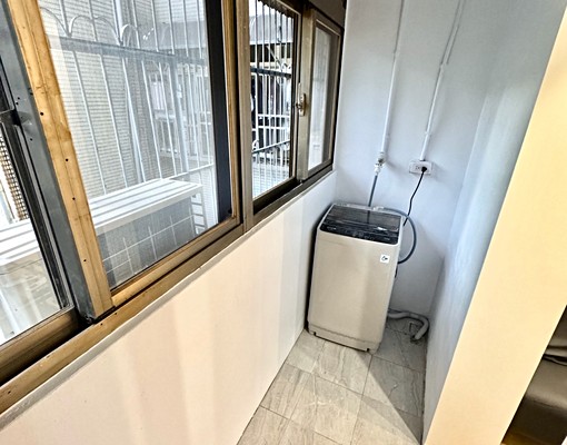 近中原大學✨推薦一房一廳美宅✨變頻冷氣|獨洗曬|低樓層 - Image 8