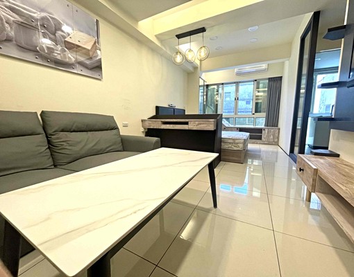 可貓♥一房一廳♥乾濕分離♥電梯 - Image 16