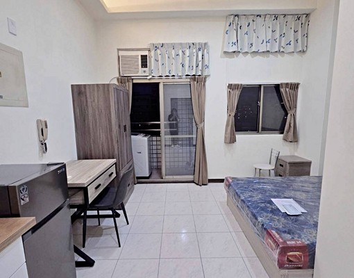 挑高小豪宅/全新裝修/流理台/社宅可租補免仲/意志力 - Image 2